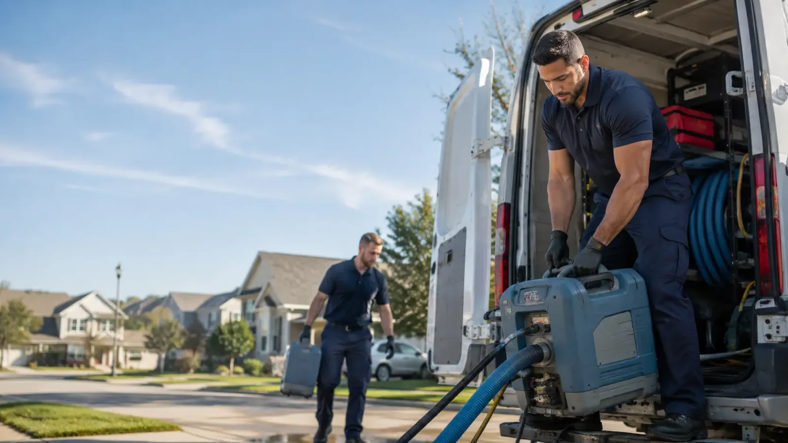 Trauma Cleanup in Wilmot, OH near me